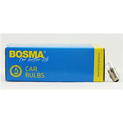 ŻARÓWKA 12V, 2W BA7S, KPL. 10SZT.-347563888