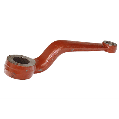RAMIĘ MECHANIZMU KIEROWNICZEGO MF-3 LEWE, PROSTE-347563900