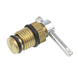 KRANIK SPUSTU WODY 1/2" UNS 18 MF, LANDINI S/T-347563904