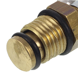 KRANIK SPUSTU WODY 1/2" UNS 18 MF, LANDINI S/T-347563906
