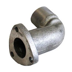 KOLANKO TŁUMIKA WYDECHU C-360-3P, MF-3-347175652