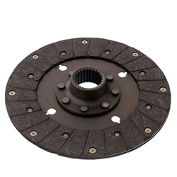 TARCZA SPRZĘGŁA MF-3 II-STOPNIA FI 250MM, FI 42/38MM, 25Z-347563979