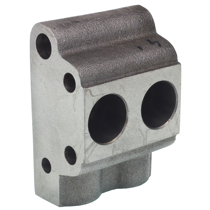 KOMORA ZAWOROWA POMPY HYDRAULICZNEJ MF-3, MF-4-347563985