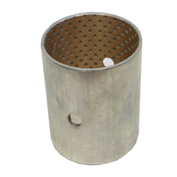 TULEJA WAŁU PODNOŚNIKA MF-3 60X55,4X72,5MM-347563997