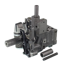 POMPA HYDRAULICZNA MF-3, MF-4-347563998