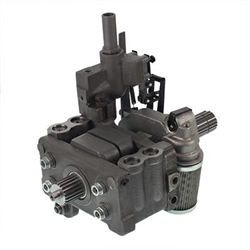 POMPA HYDRAULICZNA MF-3, MF-4-347563999