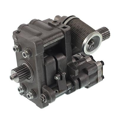 POMPA HYDRAULICZNA MF-3, MF-4-347564000