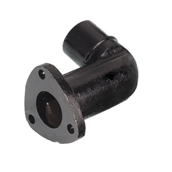 KOLANKO TŁUMIKA WYDECHU C-360-3P, MF-3-347564013