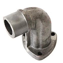 KOLANKO TŁUMIKA WYDECHU C-360-3P, MF-3-347178371