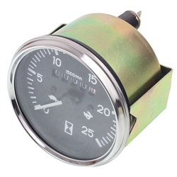 LICZNIK MOTOGODZIN MF-4 TRAKTOMETR-347564016