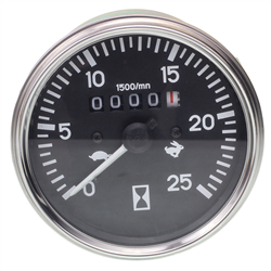 LICZNIK MOTOGODZIN MF-4 TRAKTOMETR-347564018