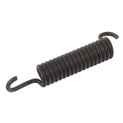 SPRĘŻYNA SZCZĘK HAMULCOWYCH MF-3 96X3,2X16,5MM-347564058
