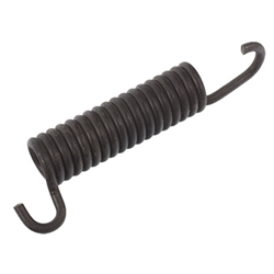 SPRĘŻYNA SZCZĘK HAMULCOWYCH MF-3 96X3,2X16,5MM-347564059