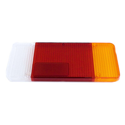 KLOSZ LAMPY ZESPOLONEJ IVECO S/T BIAŁEJ PRAWEJ-347564099