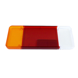 KLOSZ LAMPY ZESPOLONEJ IVECO S/T BIAŁEJ PRAWEJ-347564100