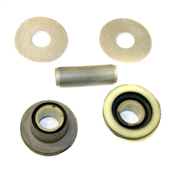 KPL. NAPR. ZAWIESZENIA KABINY IVECO EUROTECH-347564101