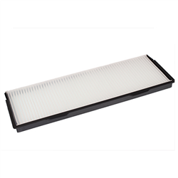 FILTR KABINY SCANIA G, P, E 133X376X20MM-347564107