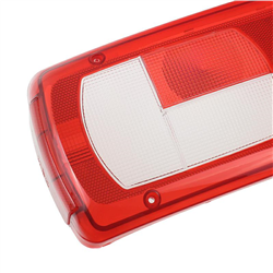 KLOSZ LAMPY TYLNEJ ZESP. 5-SEGM. LEWEJ DAF CF/XF 2012R --347564112