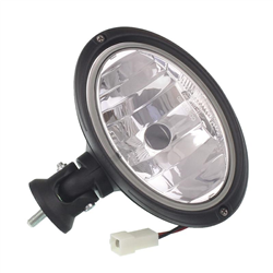 REFLEKTOR ZETOR FORTERRA, PROXIMA - ELIPSA-347564148