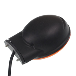 LAMPA PRZEDNIA ZESP. ZETOR UR3, FORTERRA, PROXIMA, COBO - LEWA-347564156