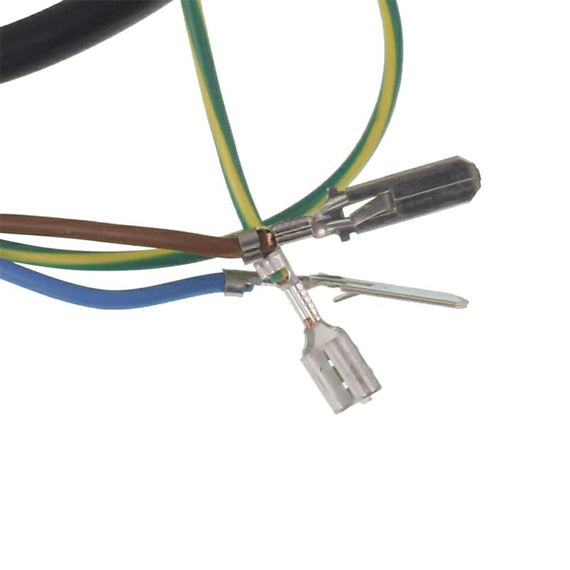 LAMPA PRZEDNIA ZESP. ZETOR UR3, FORTERRA, PROXIMA, COBO - PRAWA-347564160