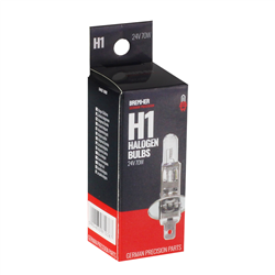 ŻARÓWKA H1, 24V, 70W P14,5S, HOMOLOGACJA-347564165