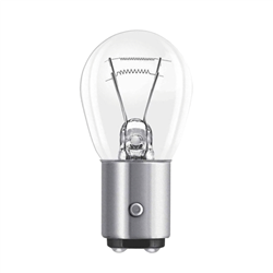 ŻARÓWKA P21/5W, 24V, 21/5W BAY15D,HOMOLOGACJA KPL. 10SZT.-347564173