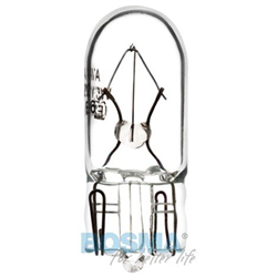 ŻARÓWKA W5W, 12V, 5W T10, HOMOLOGACJA E2, KPL. 10SZT.-347564195