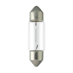 ŻARÓWKA C10W, 24V, 10W SV8,5, KPL. 10SZT.-347564214