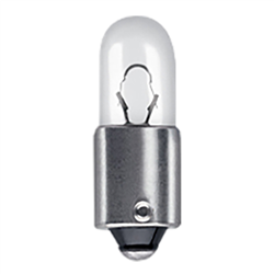 ŻARÓWKA T2W, 24V, 2W BA9S, HOMOLOGACJA, KPL. 10SZT.-347564217