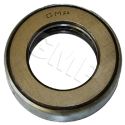 ŁOŻYSKO KULKOWE CBK 287 METRYCZNE, 38,35X66X16MM-347564229
