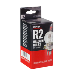 ŻARÓWKA R2, 12V, 45/40W P45T, HOMOLOGACJA-347564235