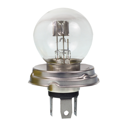 ŻARÓWKA R2, 12V, 45/40W P45T, HOMOLOGACJA-347564234