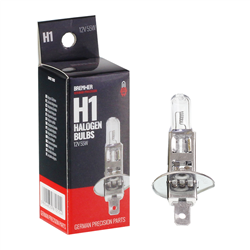 ŻARÓWKA H1, 12V, 55W P14,5S, HOMOLOGACJA-347564236
