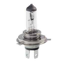 ŻARÓWKA H4, 12V, 60/55W P43T, HOMOLOGACJA E4 2JK-347564244