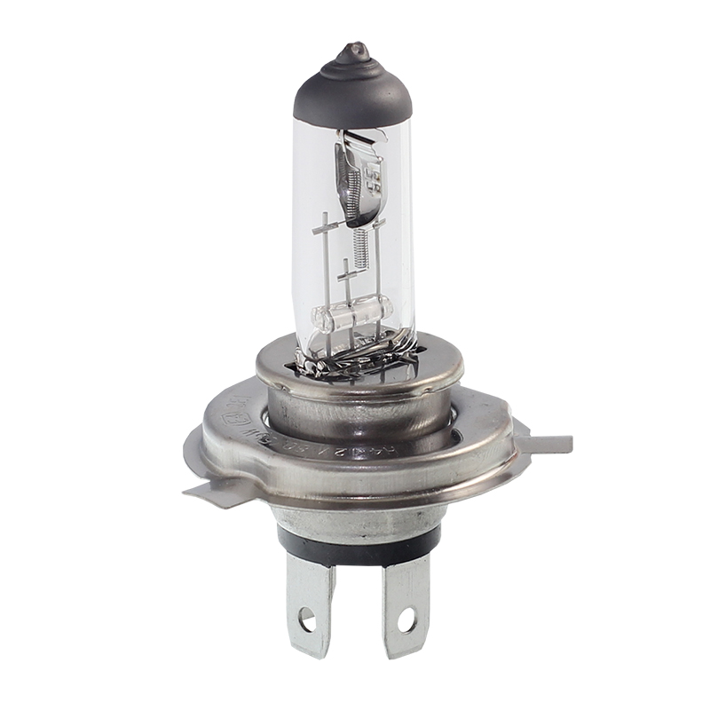 ŻARÓWKA H4, 12V, 60/55W P43T, HOMOLOGACJA E4 2JK-347564244