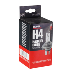 ŻARÓWKA H4, 12V, 60/55W P43T, HOMOLOGACJA E4 2JK-347564245