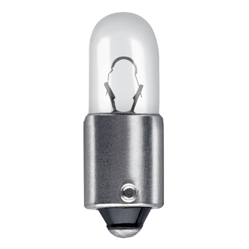 ŻARÓWKA T2W, 12V, 2W BA9S, HOMOLOGACJA, KPL. 10SZT.-347564267