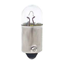 ŻARÓWKA T4W, 12V, 4W BA9S, HOMOLOGACJA, KPL. 10SZT.-347564270