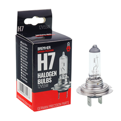 ŻARÓWKA H7, 12V, 55W PX26D, HOMOLOGACJA-347564279