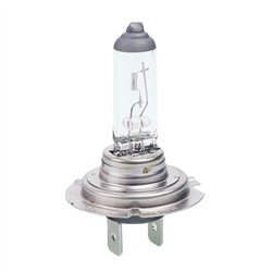 ŻARÓWKA H7, 12V, 55W PX26D, HOMOLOGACJA-347564280