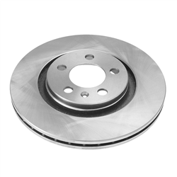 TARCZA HAMULCOWA VW GOLF4/A3 PRZÓD-347564291