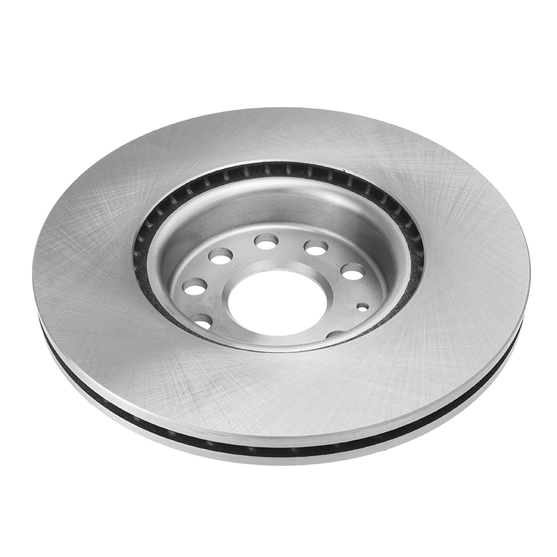 TARCZA HAMULCOWA VW PASSAT/GOLF/A3 PRZÓD-347564310