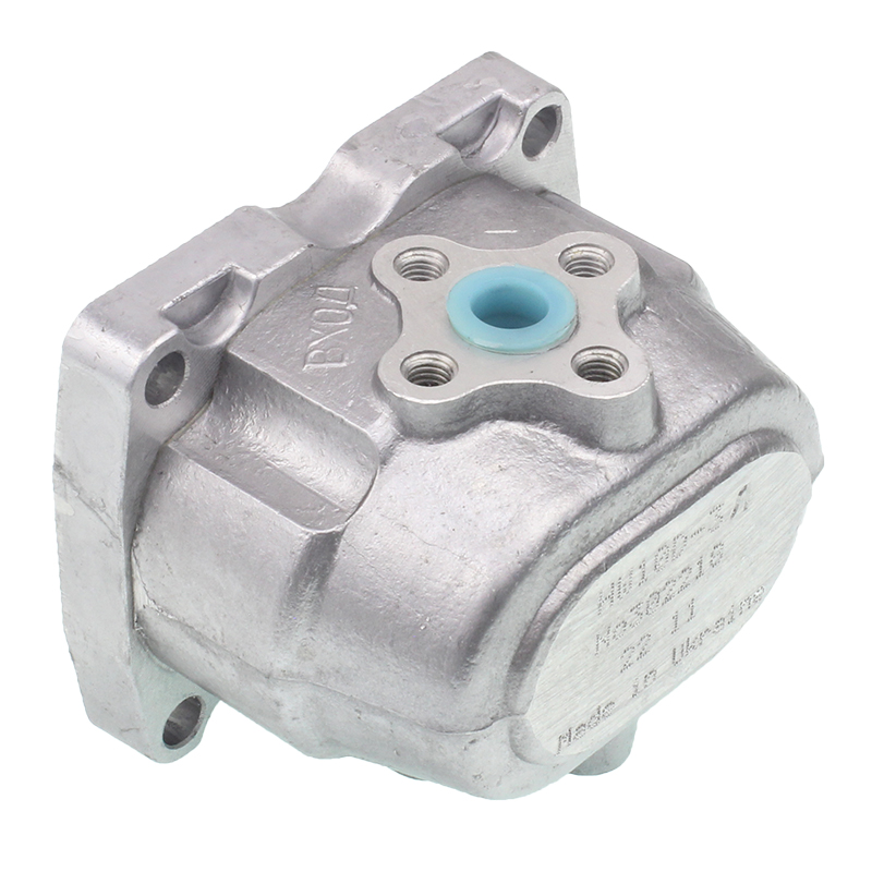 POMPA NSZ  10, 6 FREZÓW, LEWA-347564335