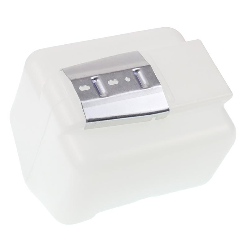 ZBIORNIK SPRYSKIWACZA IFA L60 - 24V - 2,5L-347564387