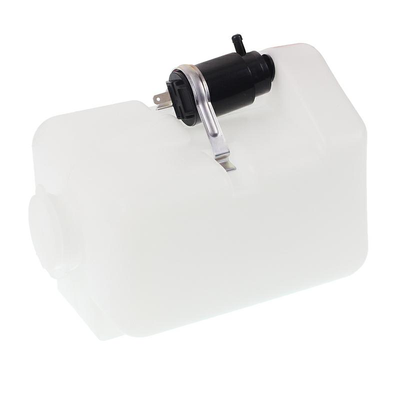 ZBIORNIK SPRYSKIWACZA IFA L60 - 24V - 2,5L-347564386