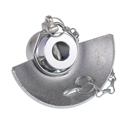 KULA Z KOŁNIERZEM 1/2 - 55X22MM-347564423