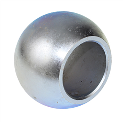 KULA 37x64x45mm, RAMIENIA PODNOŚNIKA, KAT. 3-347564430