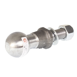 KULA HAKA HOLOWNICZEGO PRZYCZEPKI FI 50MM, M22, L= 63MM-347564450