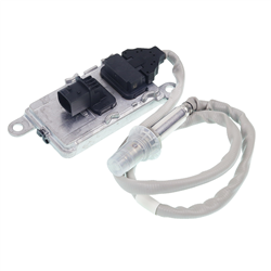 CZUJNIK TLENKU AZOTU NOX DAF XF106/CF EURO 6, PRZED KATALIZATOREM VITESCO-347564487